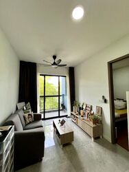 Kent Ridge Hill Residences (D5), Apartment #446847061